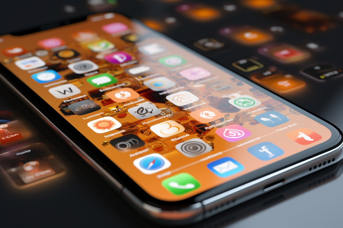 Mobile App Solutions